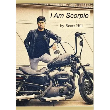 I Am Scorpio