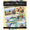 The Carl Barks Fan Club Pictorial: Our Parallel Duck Universe Issue