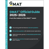 GMAT Official Guide 2025-2026: Book + Online Question Bank
