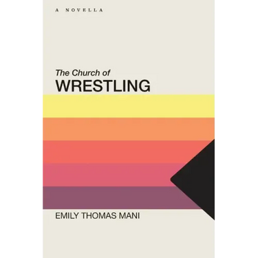 The Church of Wrestling