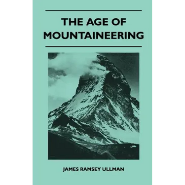 The Age of Mountaineering