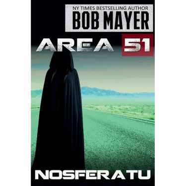 Area 51 Nosferatu