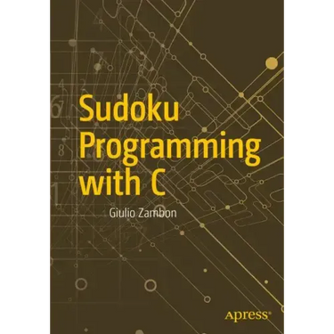 Sudoku Programming with C