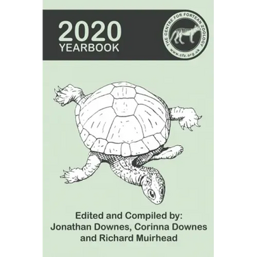 CFZ Yearbook 2020