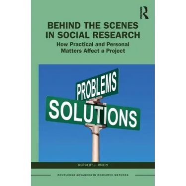 Behind the Scenes in Social Research: How Practical and Personal Matters Affect a Project