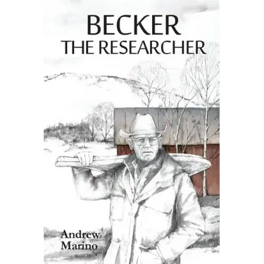 Becker the Researcher
