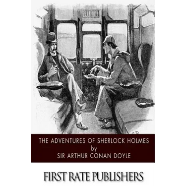 The Adventures of Sherlock Holmes