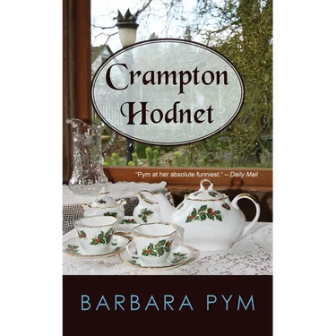 Crampton Hodnet