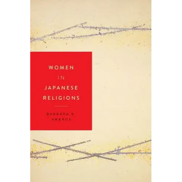 Women in Japanese Religions