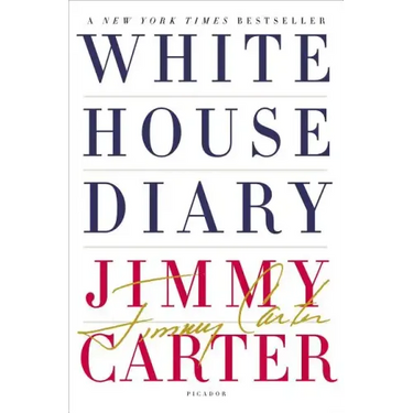White House Diary