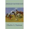 Indian Boyhood