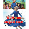 Mrs. Buttons and Her Magical Cards