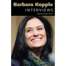 Barbara Kopple: Interviews