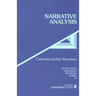 Narrative Analysis