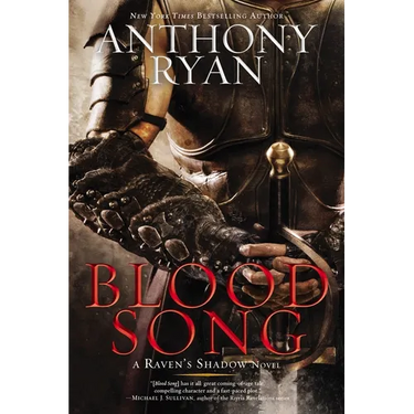 Blood Song