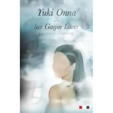 Yuki Onna And Her Gaijin Lover
