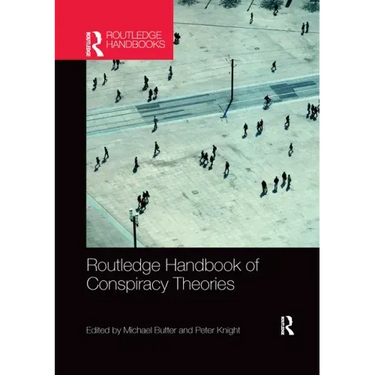 Routledge Handbook of Conspiracy Theories