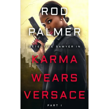 Karma Wears Versace