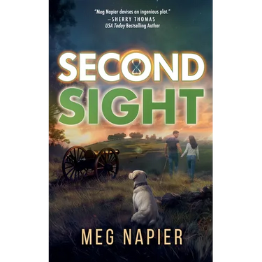 Second Sight