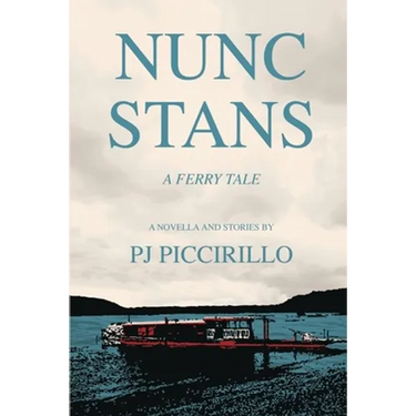 Nunc Stans: A Ferry Tale
