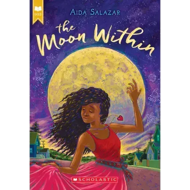 The Moon Within (Scholastic Gold)