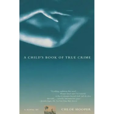 A Child's Book of True Crime