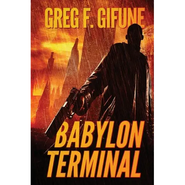 Babylon Terminal