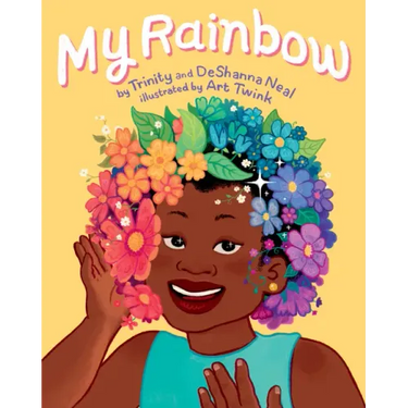 My Rainbow