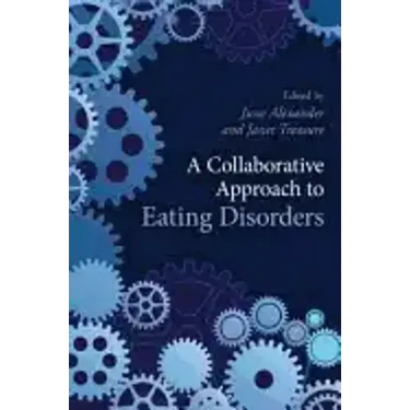 A Collaborative Approach to Eating Disorders