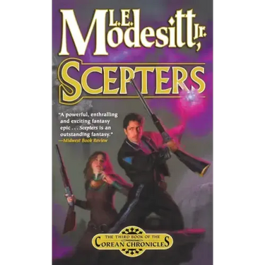 Scepters