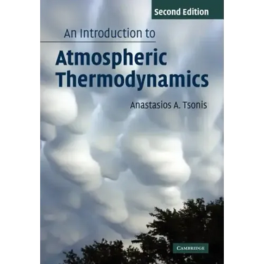 An Introduction to Atmospheric Thermodynamics