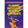 Planning Successful Meetings and Events