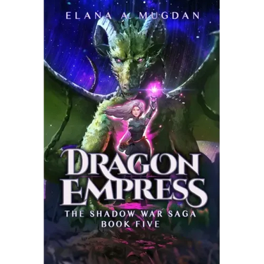 Dragon Empress