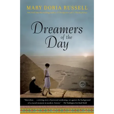 Dreamers of the Day