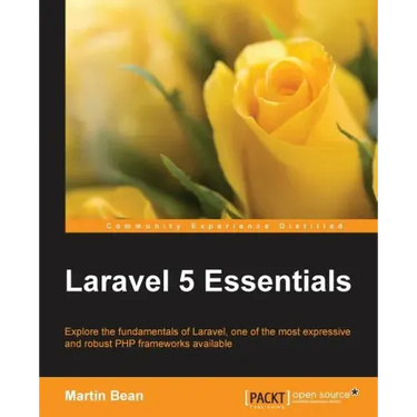 Laravel 5 Essentials
