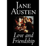 Love and Friendship by Jane Austen, Fiction, Classics