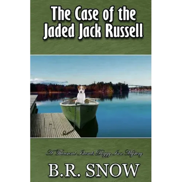 The Case of the Jaded Jack Russell