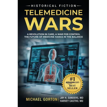 Telemedicine Wars