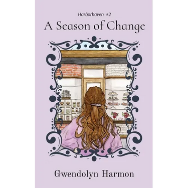 A Season of Change