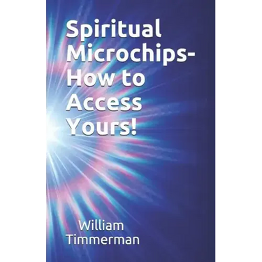 Spiritual Microchips- How to Access Yours!