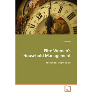 Elite Women's Household Management