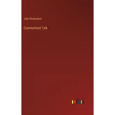 Cummerland Talk