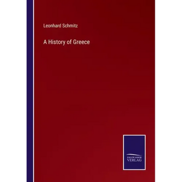 A History of Greece