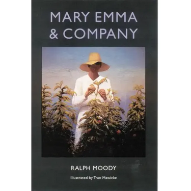 Mary Emma & Company