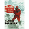 Climbing for Causes: A Personal Story