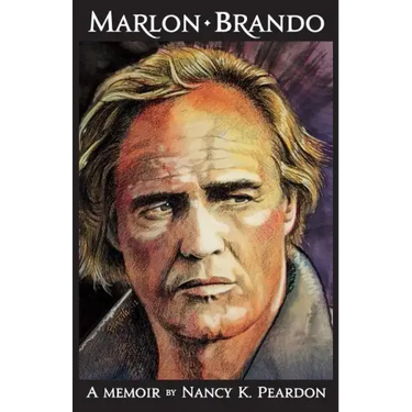 Marlon Brando: A Memoir