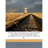 Sussex Archaeological Collections Relating to the History and Antiquities of the County, Volume 46...