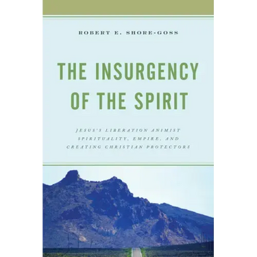 The Insurgency of the Spirit: Jesus's Liberation Animist Spirituality, Empire, and Creating Christian Protectors