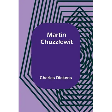 Martin Chuzzlewit