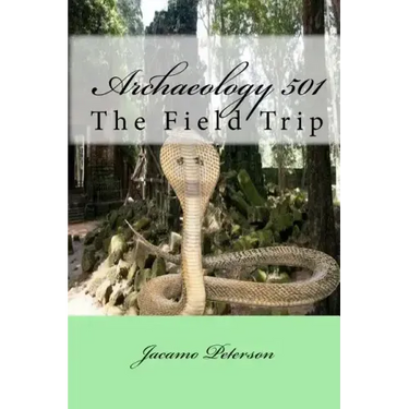 Archaeology 501: The Field Trip